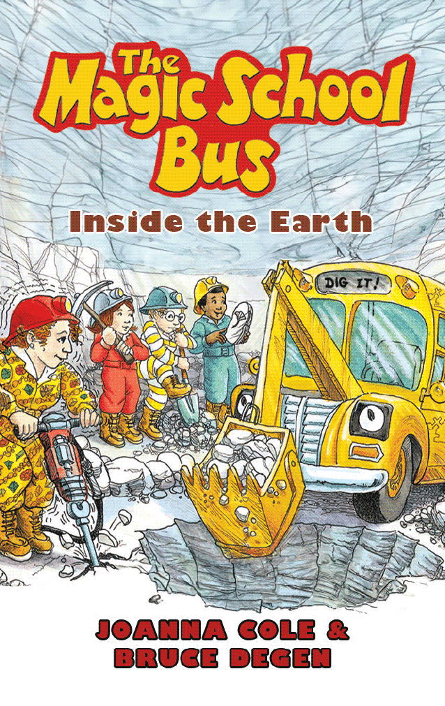 The Magic School Bus Pack