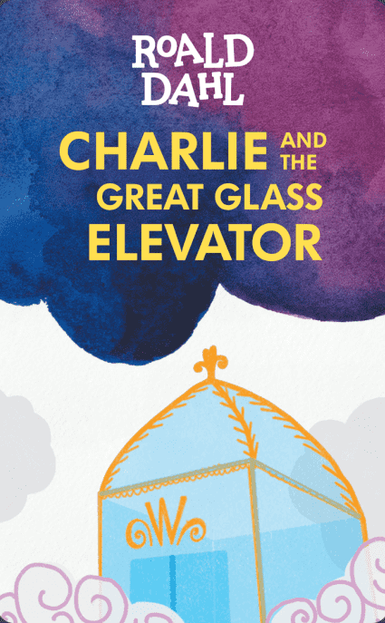 The Gigantuous Collection by Roald Dahl