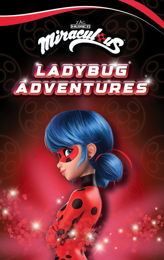 Miraculous Bundle