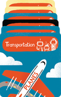 BrainBots Transportation