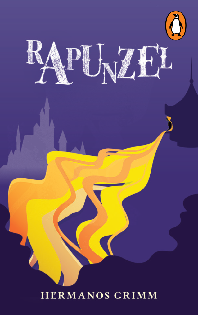 Rapunzel (Digital)