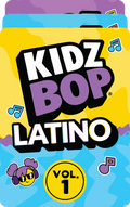 Colección KIDZ BOP Latino