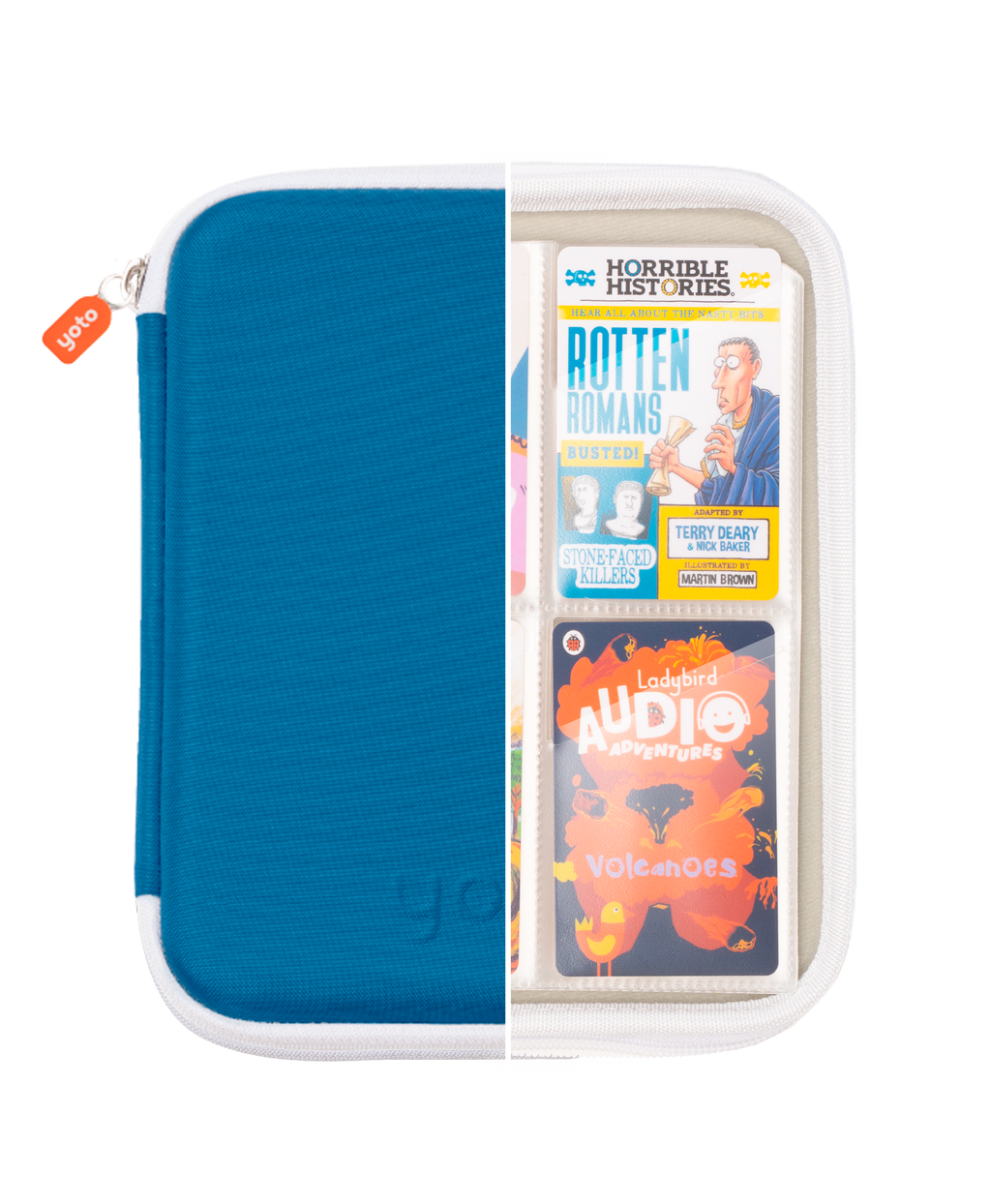 Yoto Player Ultimate Bundle