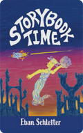 Storybook Time