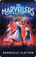 The Marvellers