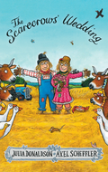 The Scarecrows’ Wedding