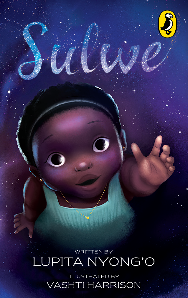 Sulwe