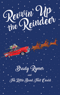 Revvin' Up the Reindeer