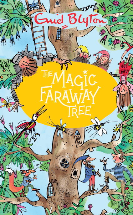 Yoto Mini + The Magic Faraway Tree Bundle