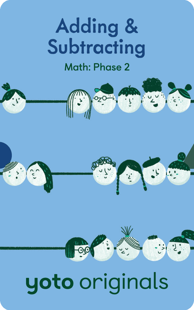 Math Phase 2