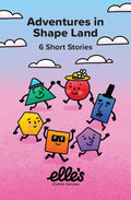 Adventures in Shape Land
