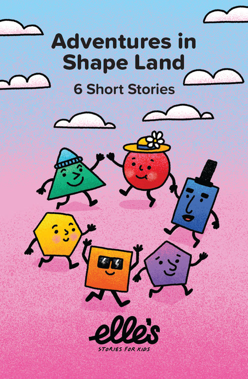 Adventures in Shape Land