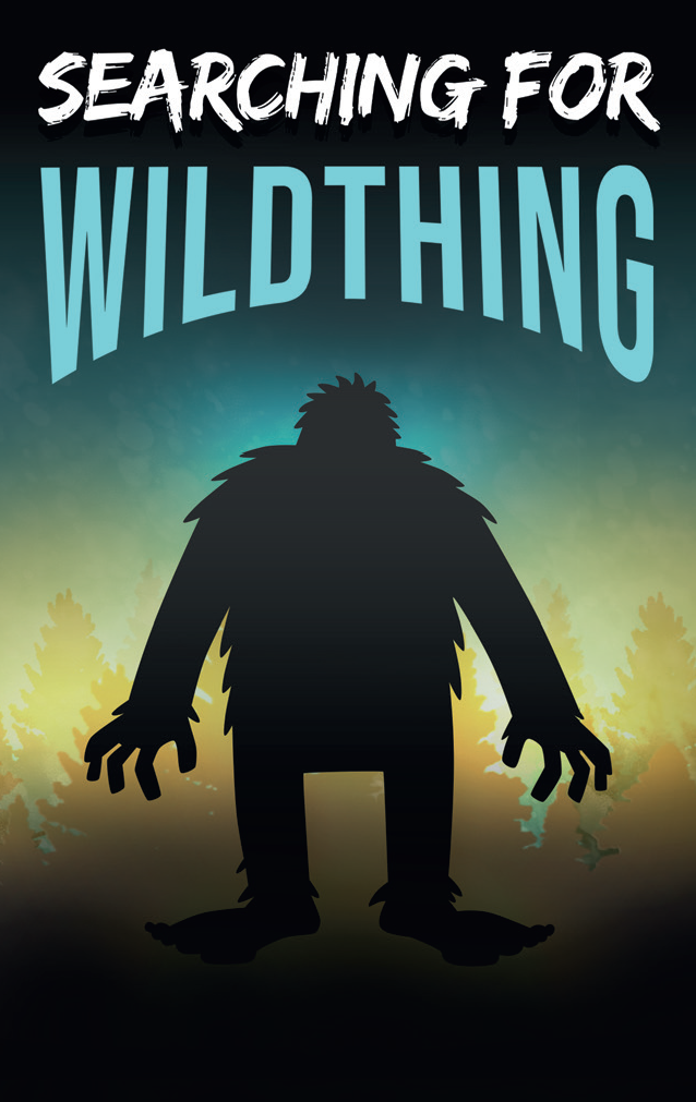 Searching for Wild Thing (Digital)