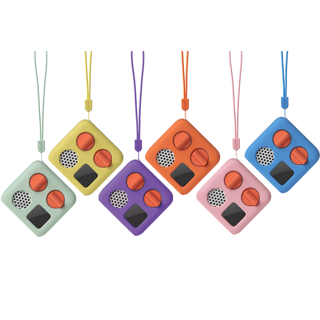 Yoto Mini Explorer Bundle