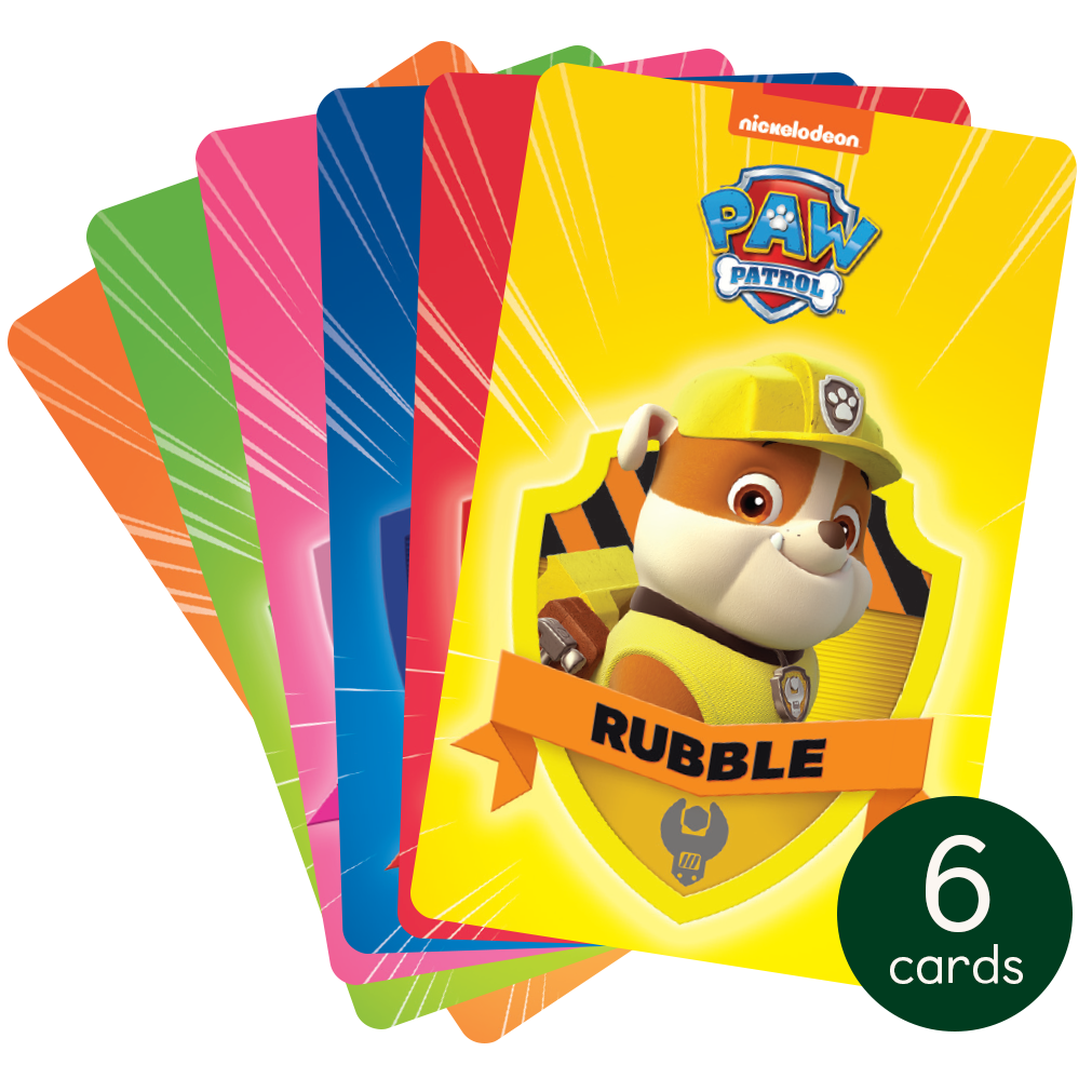 Yoto Player + Paw Patrol Bundle