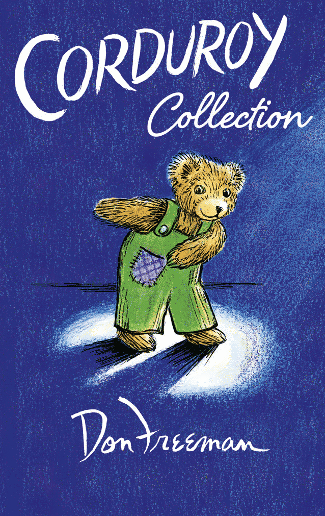 Corduroy Collection