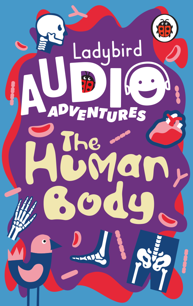 Ladybird Audio Adventures: Volume 2