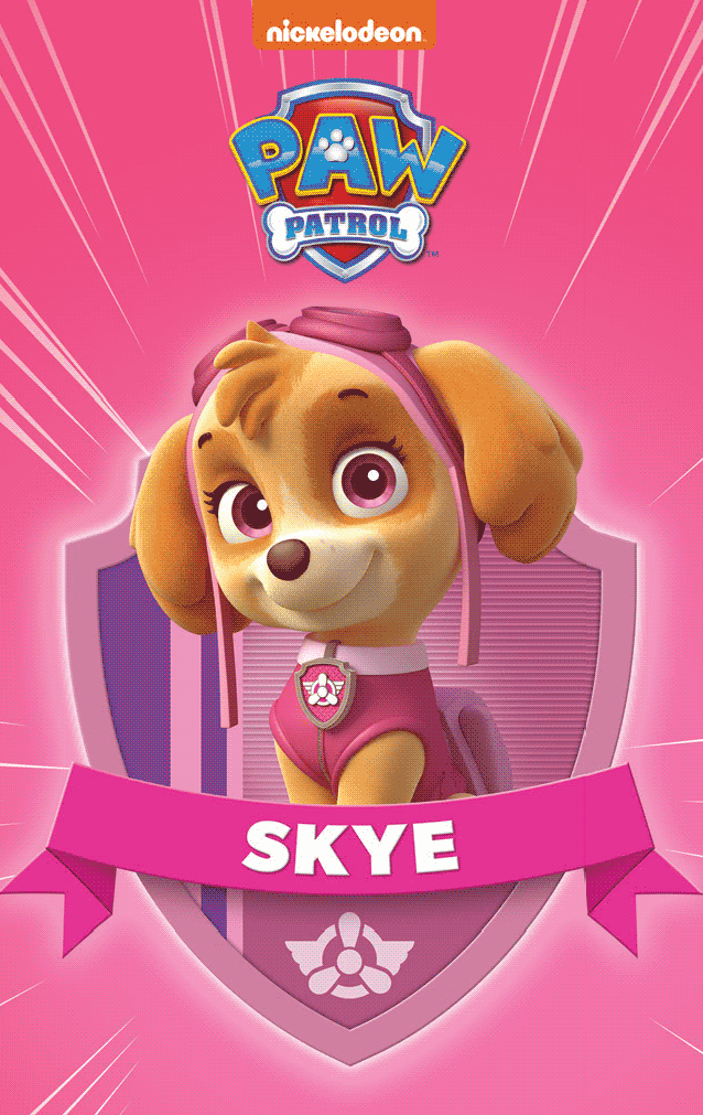 PAW Patrol Pup Pack