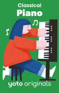 Yoto Classical Moments: Piano (Digital)