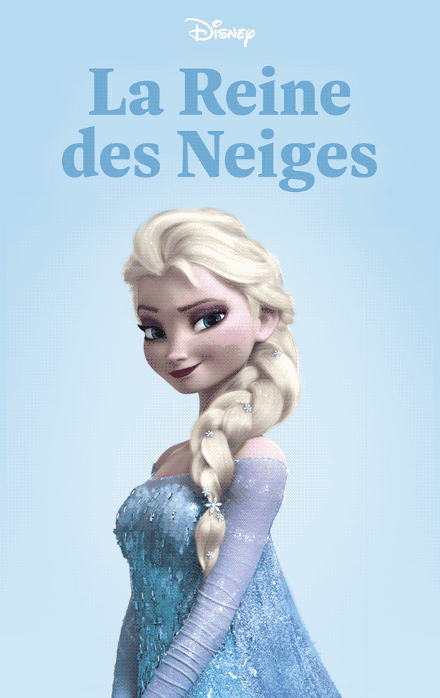 Les Classiques Disney : Volume 1