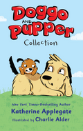 Doggo and Pupper Collection