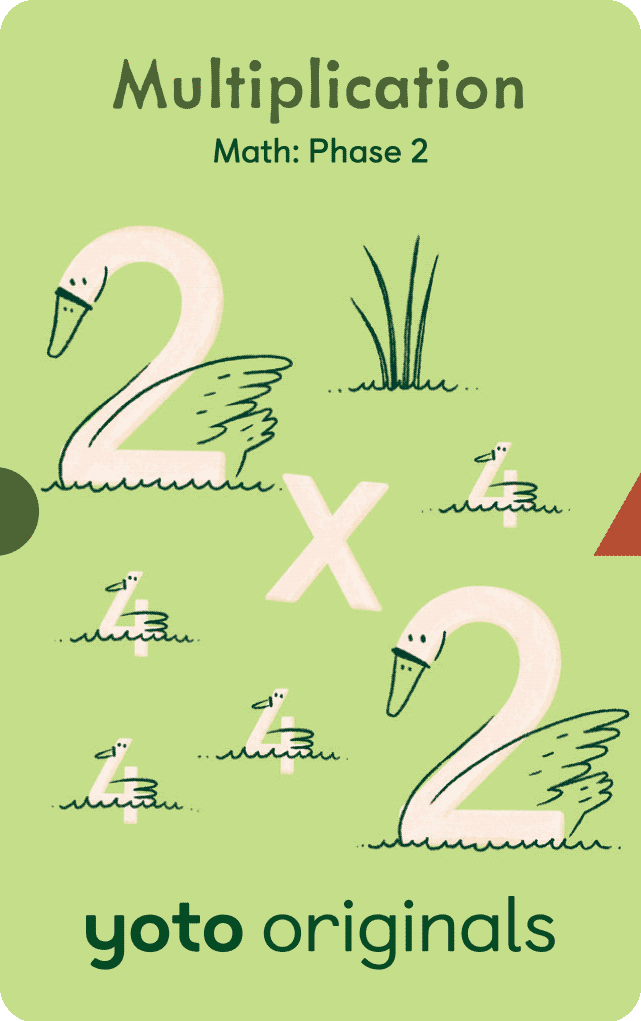 Math Phase 2