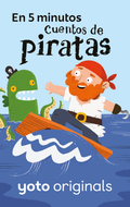 En 5 minutos: Cuentos de piratas (LatAm)