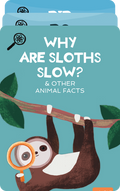 Tumble Science: Animal Facts, Critter Curiosities & Gross Science Pack