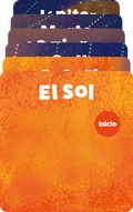 El sistema solar (Multi Spanish)