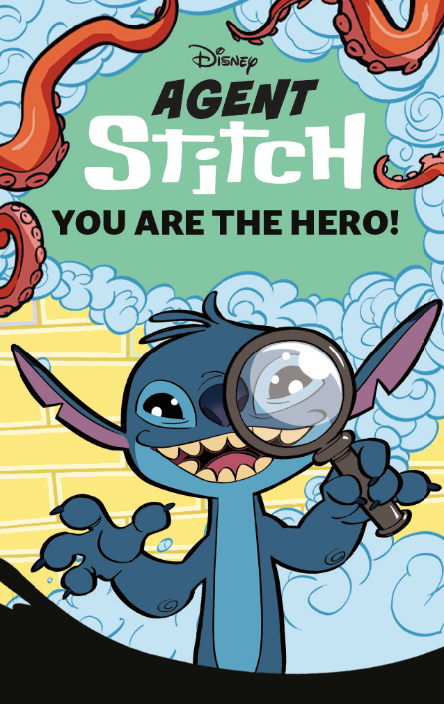 Yoto Player + Agent Stitch Bundle